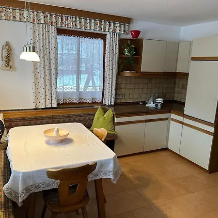 Apartman Sunnseit Wildschönau