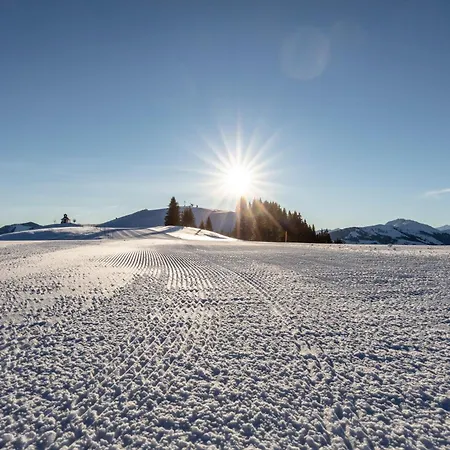 Sunnseit Apartman